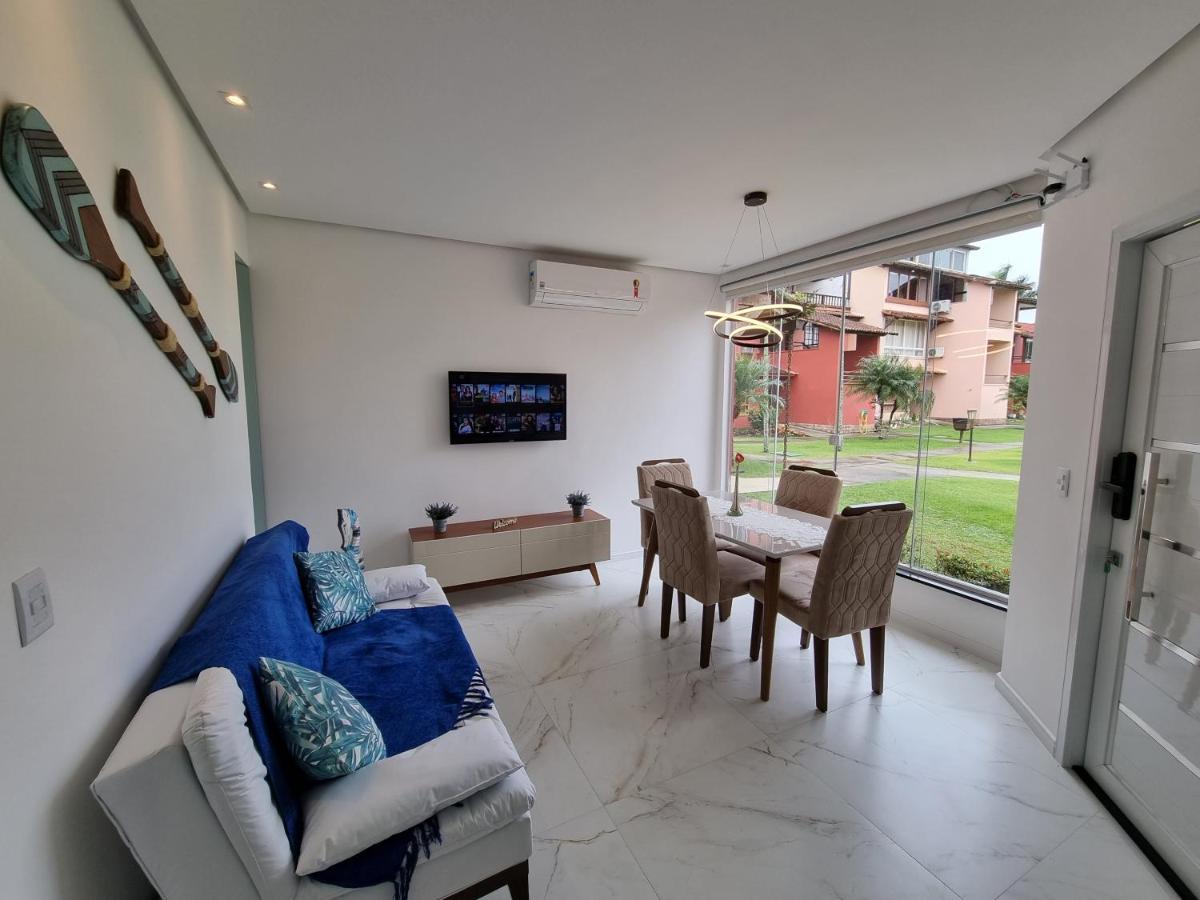 Apartamento Angra Dos Reis 2 Novo 외부 사진