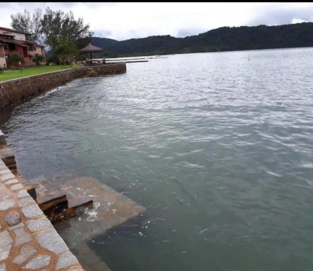 Apartamento Angra Dos Reis 2 Novo 외부 사진
