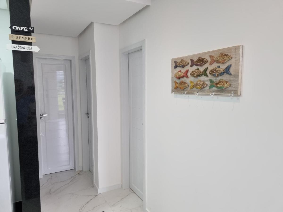 Apartamento Angra Dos Reis 2 Novo 외부 사진