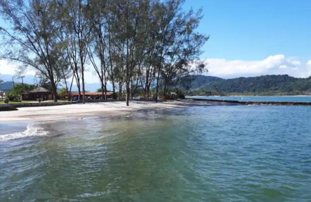 Apartamento Angra Dos Reis 2 Novo 외부 사진