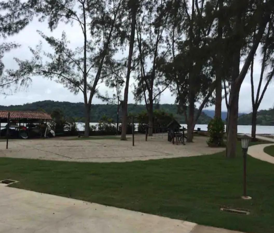 Apartamento Angra Dos Reis 2 Novo 외부 사진