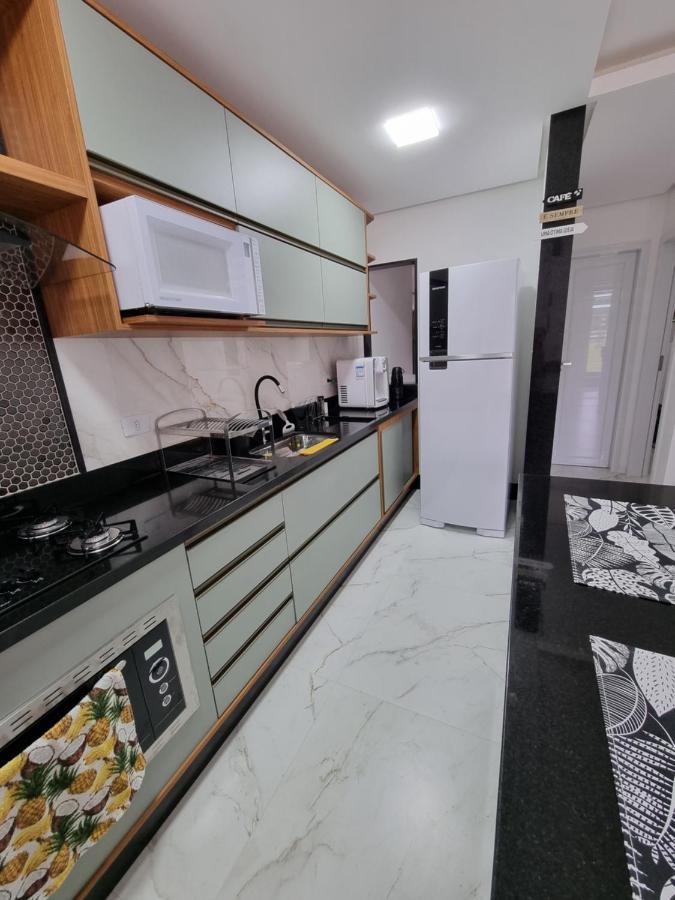Apartamento Angra Dos Reis 2 Novo 외부 사진