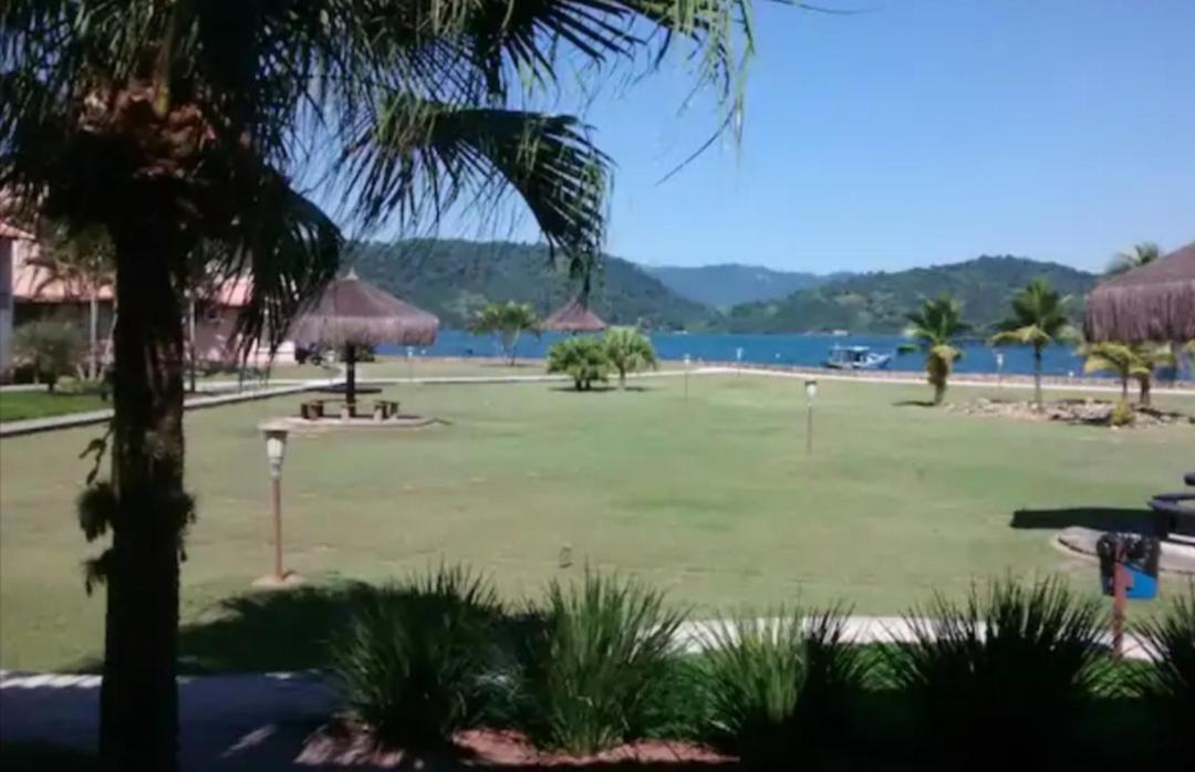 Apartamento Angra Dos Reis 2 Novo 외부 사진