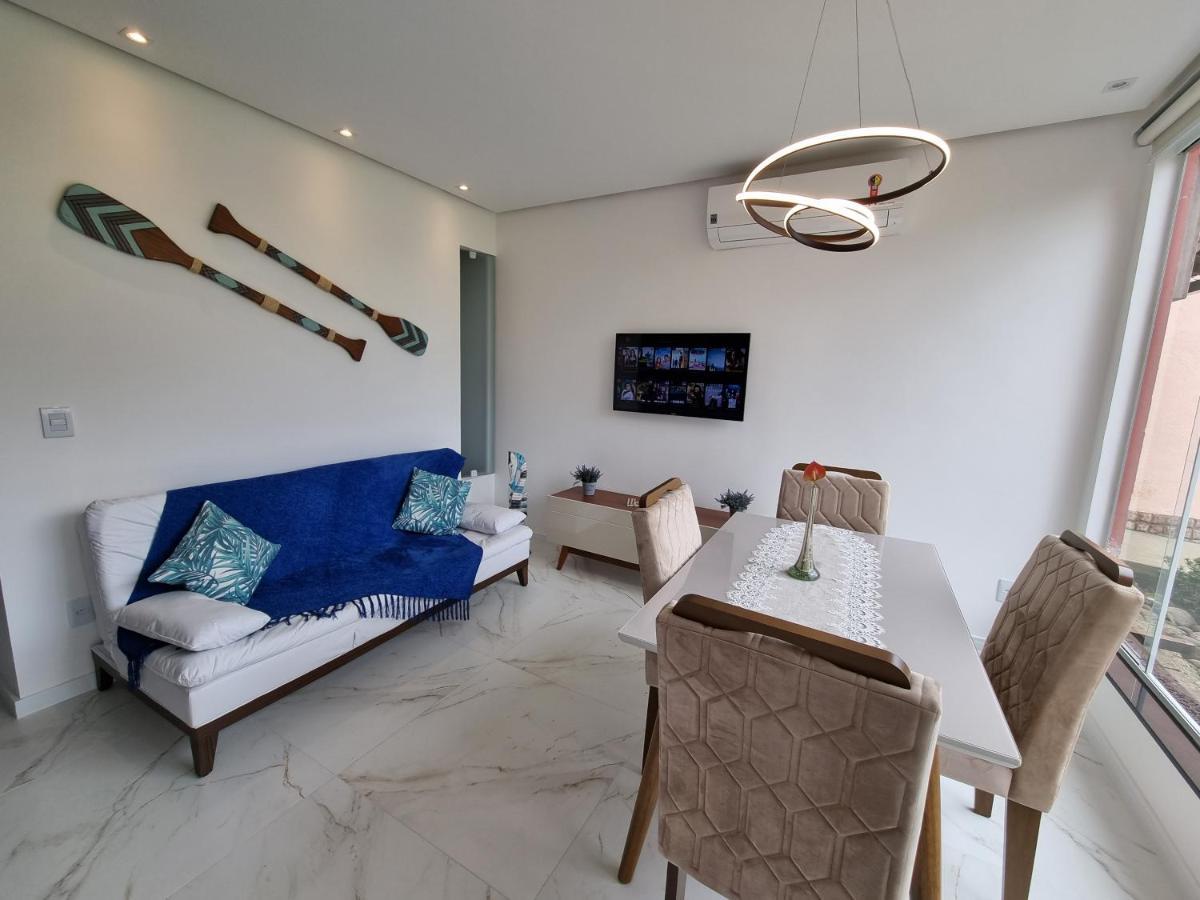 Apartamento Angra Dos Reis 2 Novo 외부 사진