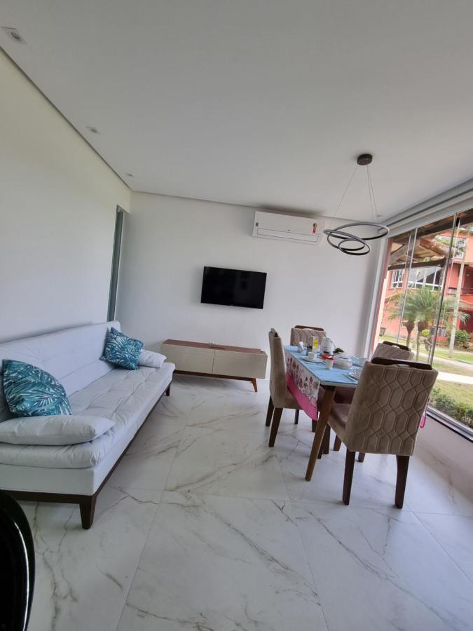 Apartamento Angra Dos Reis 2 Novo 외부 사진