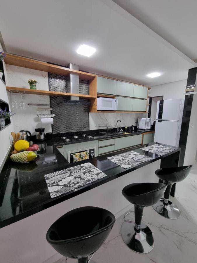 Apartamento Angra Dos Reis 2 Novo 외부 사진