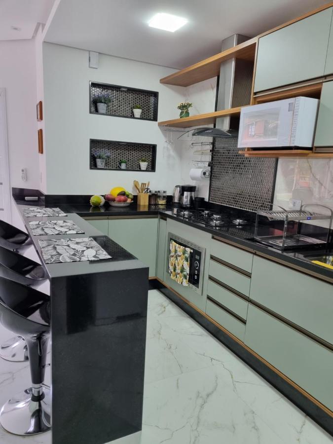 Apartamento Angra Dos Reis 2 Novo 외부 사진