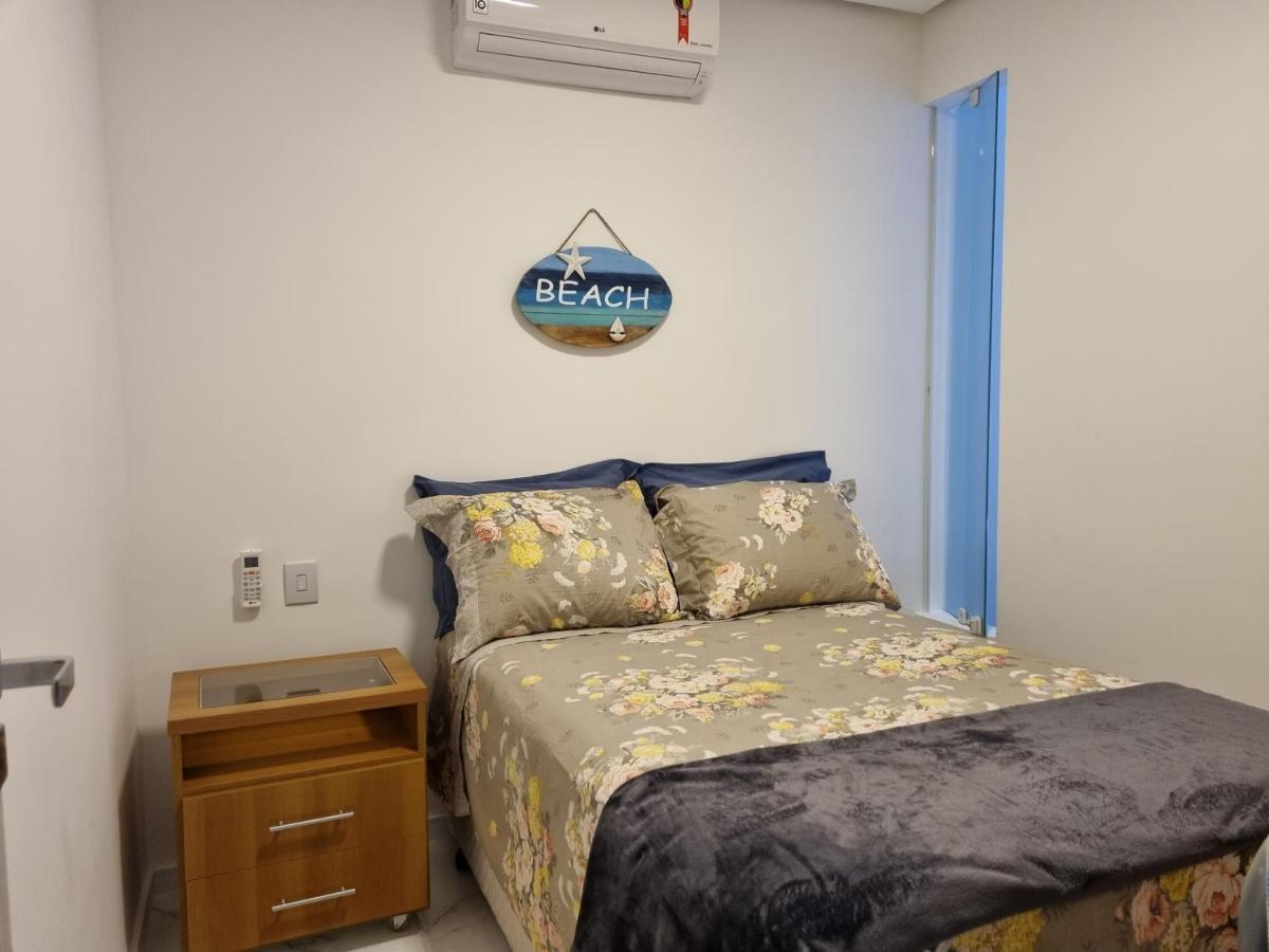Apartamento Angra Dos Reis 2 Novo 외부 사진